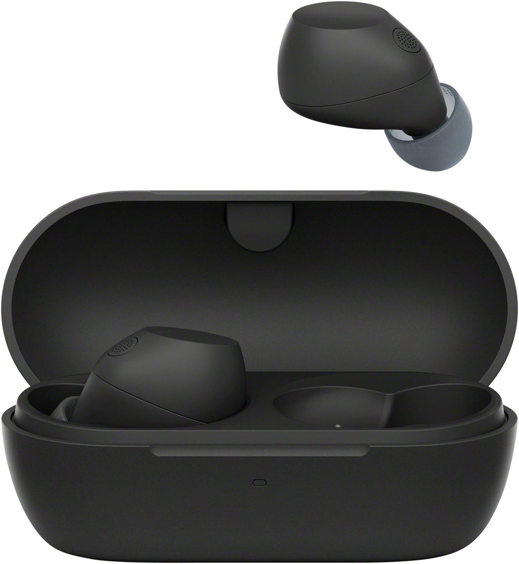 Sony WF-C710N In-Ear-Kopfhörer, Schwarz
