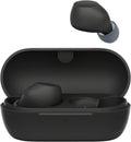 Sony WF-C710N In-Ear-Kopfhörer, Schwarz