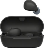 Sony WF-C710N In-Ear-Kopfhörer, Schwarz