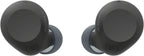 Sony WF-C710N In-Ear-Kopfhörer, Schwarz
