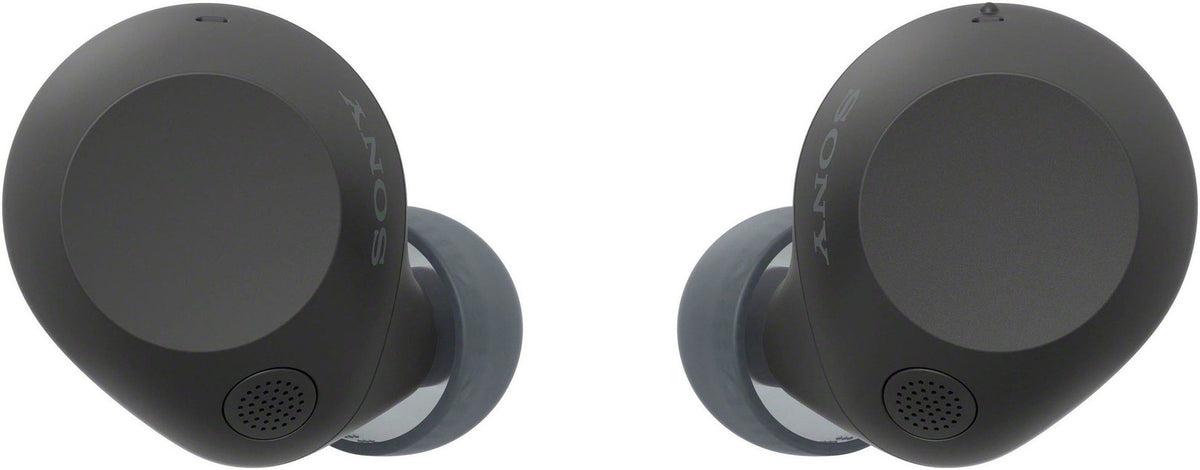 Sony WF-C710N In-Ear-Kopfhörer, Schwarz