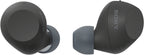 Sony WF-C710N In-Ear-Kopfhörer, Schwarz