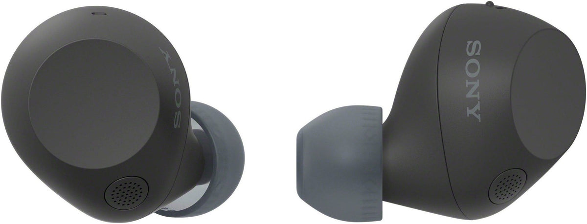 Sony WF-C710N In-Ear-Kopfhörer, Schwarz