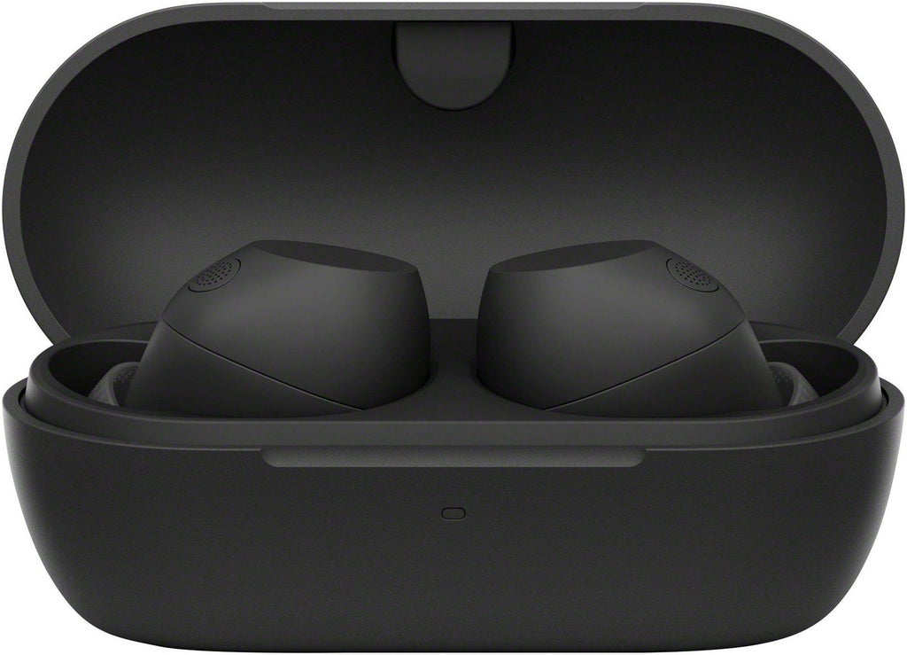 Sony WF-C710N In-Ear-Kopfhörer, Schwarz
