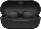 Sony WF-C710N In-Ear-Kopfhörer, Schwarz