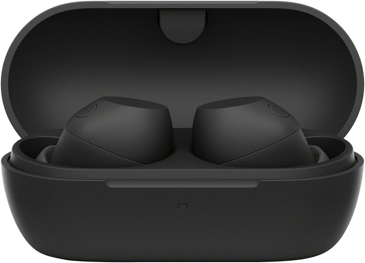 Sony WF-C710N In-Ear-Kopfhörer, Schwarz