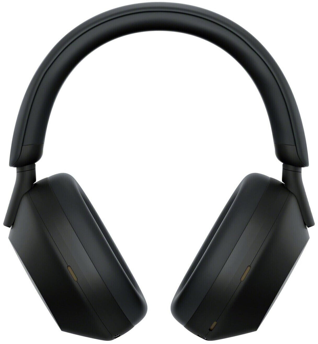 Sony WH-1000XM5 Over-Ear-Kopfhörer, Schwarz