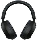 Sony WH-1000XM5 Over-Ear-Kopfhörer, Schwarz
