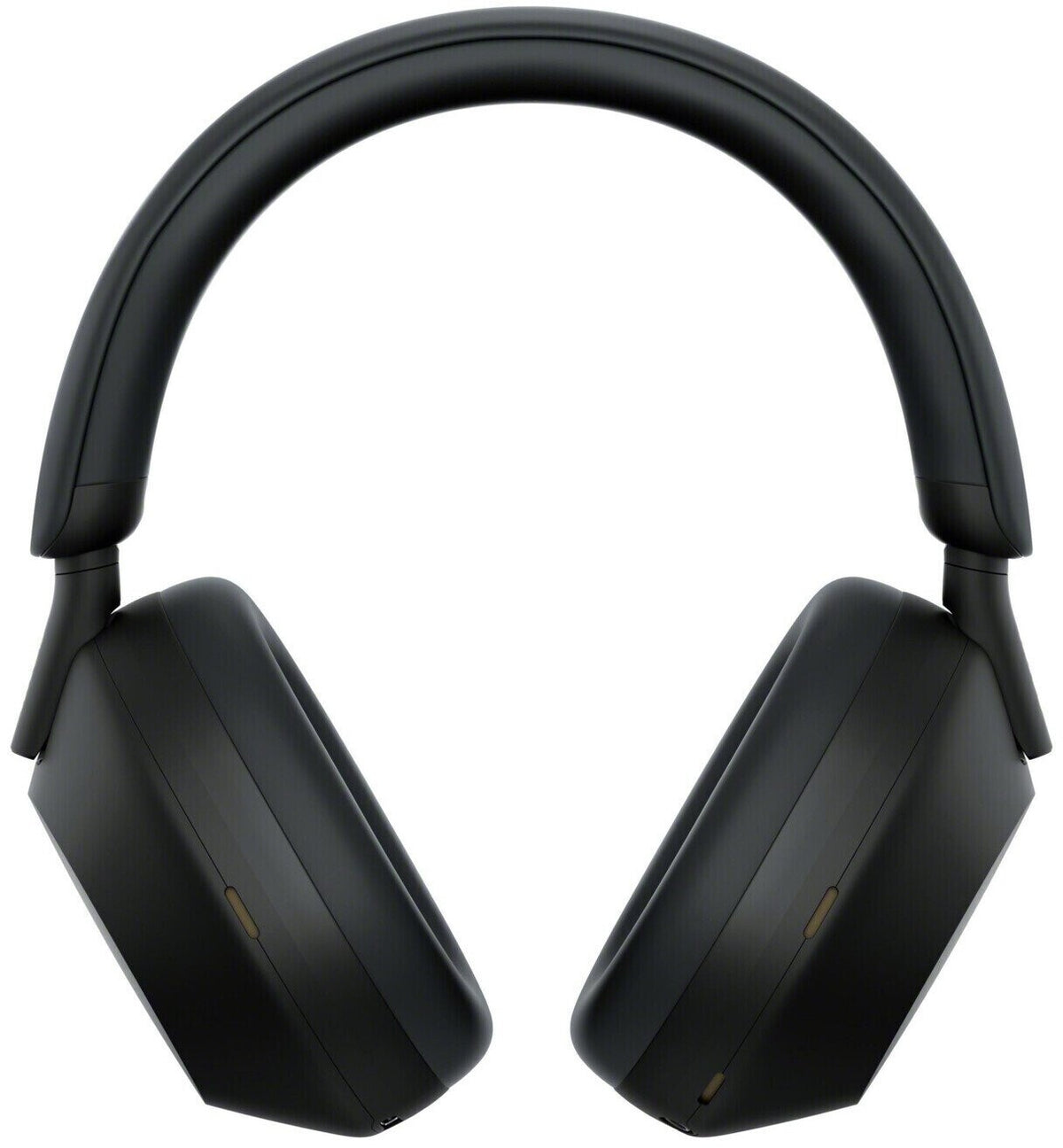 Sony WH-1000XM5 Over-Ear-Kopfhörer, Schwarz