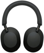 Sony WH-1000XM5 Over-Ear-Kopfhörer, Schwarz