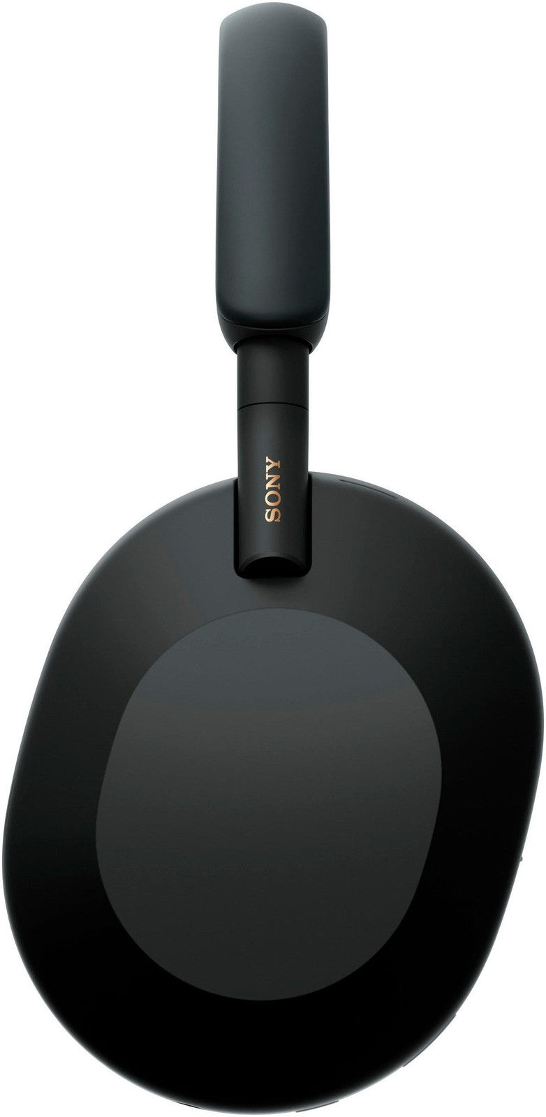 Sony WH-1000XM5 Over-Ear-Kopfhörer, Schwarz