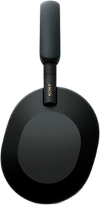 Sony WH-1000XM5 Over-Ear-Kopfhörer, Schwarz