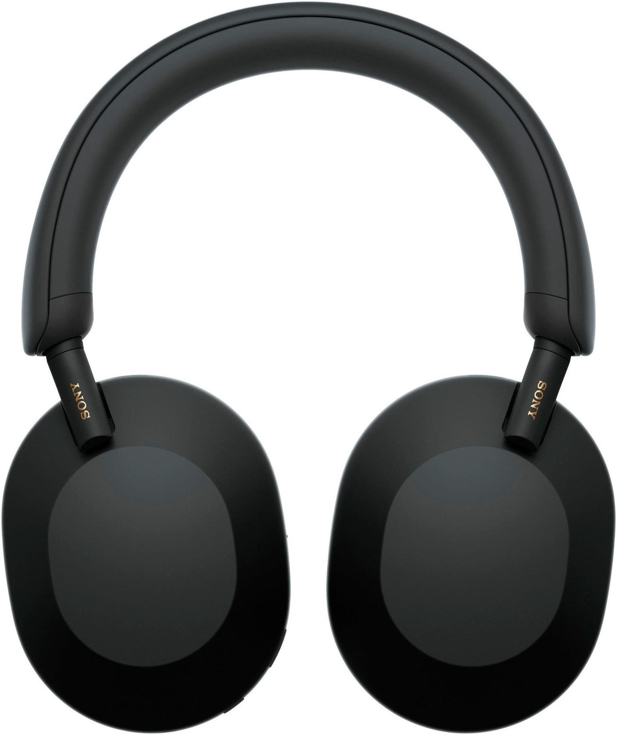Sony WH-1000XM5 Over-Ear-Kopfhörer, Schwarz