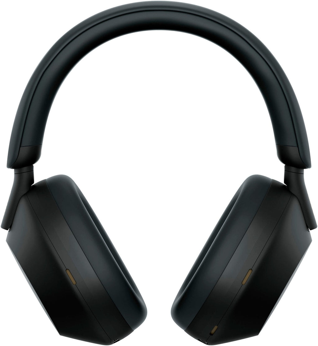 Sony WH-1000XM5 Over-Ear-Kopfhörer, Schwarz