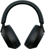 Sony WH-1000XM5 Over-Ear-Kopfhörer, Schwarz