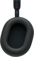 Sony WH-1000XM5 Over-Ear-Kopfhörer, Schwarz