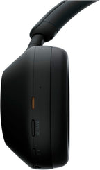 Sony WH-1000XM5 Over-Ear-Kopfhörer, Schwarz