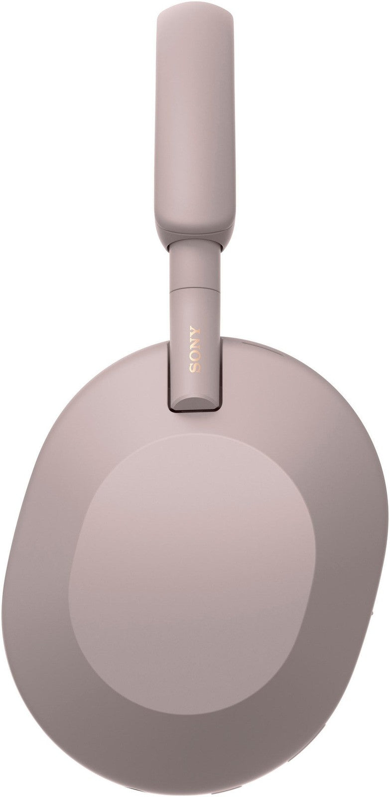 Sony WH-1000XM5 Over-Ear-Kopfhörer, Smoky Pink