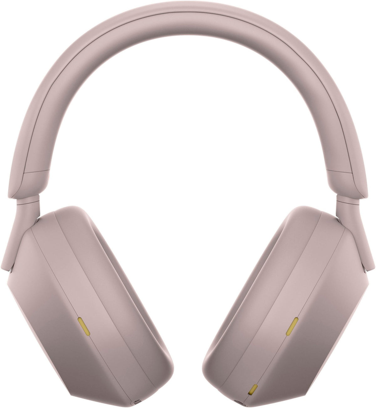 Sony WH-1000XM5 Over-Ear-Kopfhörer, Smoky Pink