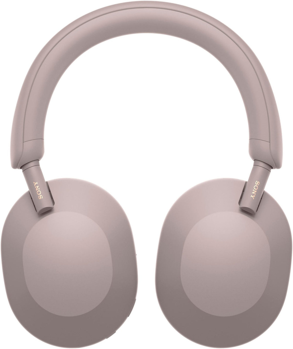 Sony WH-1000XM5 Over-Ear-Kopfhörer, Smoky Pink