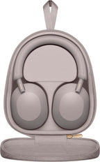 Sony WH-1000XM5 Over-Ear-Kopfhörer, Smoky Pink