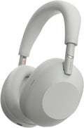 Sony WH-1000XM6 Over-Ear-Kopfhörer, Silber