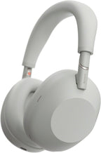 Sony WH-1000XM6 Over-Ear-Kopfhörer, Silber