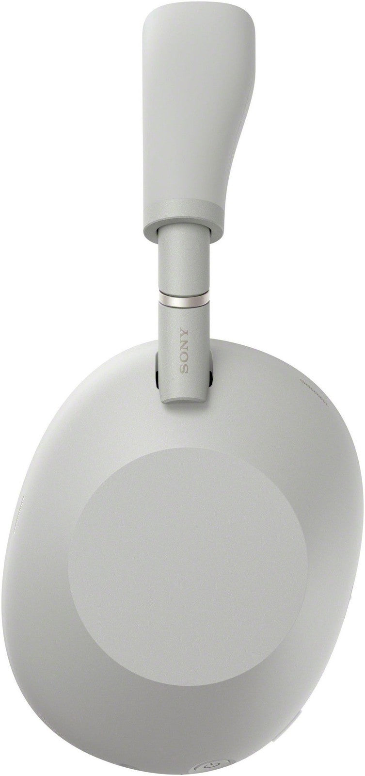 Sony WH-1000XM6 Over-Ear-Kopfhörer, Silber