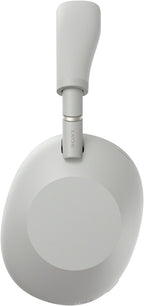 Sony WH-1000XM6 Over-Ear-Kopfhörer, Silber