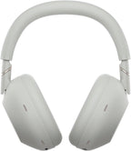 Sony WH-1000XM6 Over-Ear-Kopfhörer, Silber