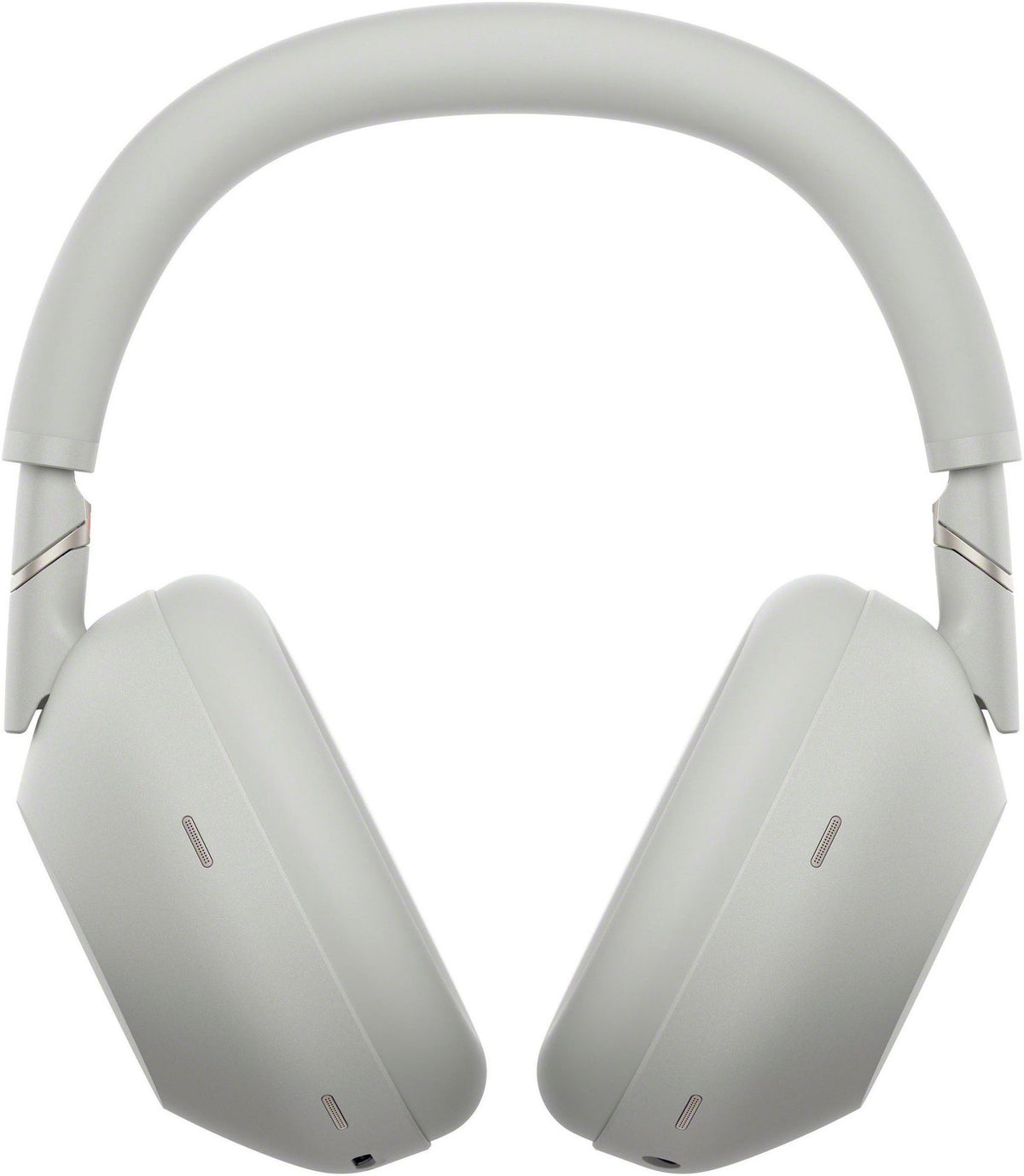 Sony WH-1000XM6 Over-Ear-Kopfhörer, Silber