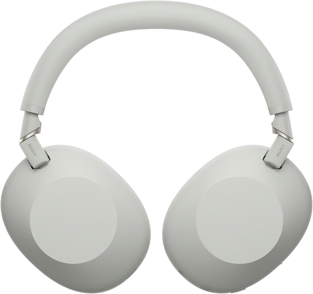 Sony WH-1000XM6 Over-Ear-Kopfhörer, Silber