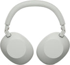 Sony WH-1000XM6 Over-Ear-Kopfhörer, Silber