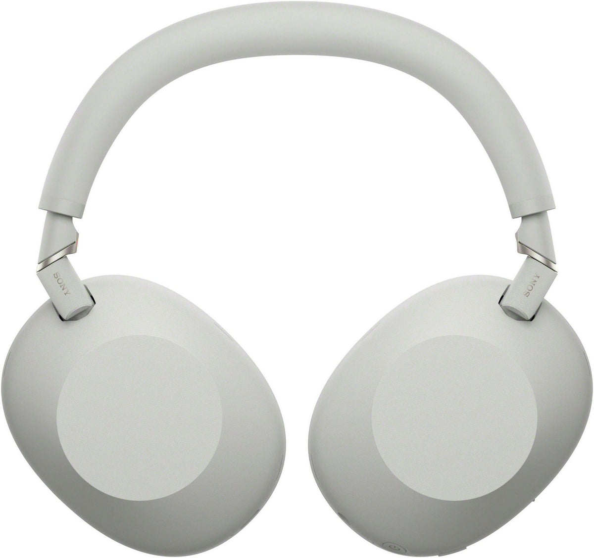 Sony WH-1000XM6 Over-Ear-Kopfhörer, Silber