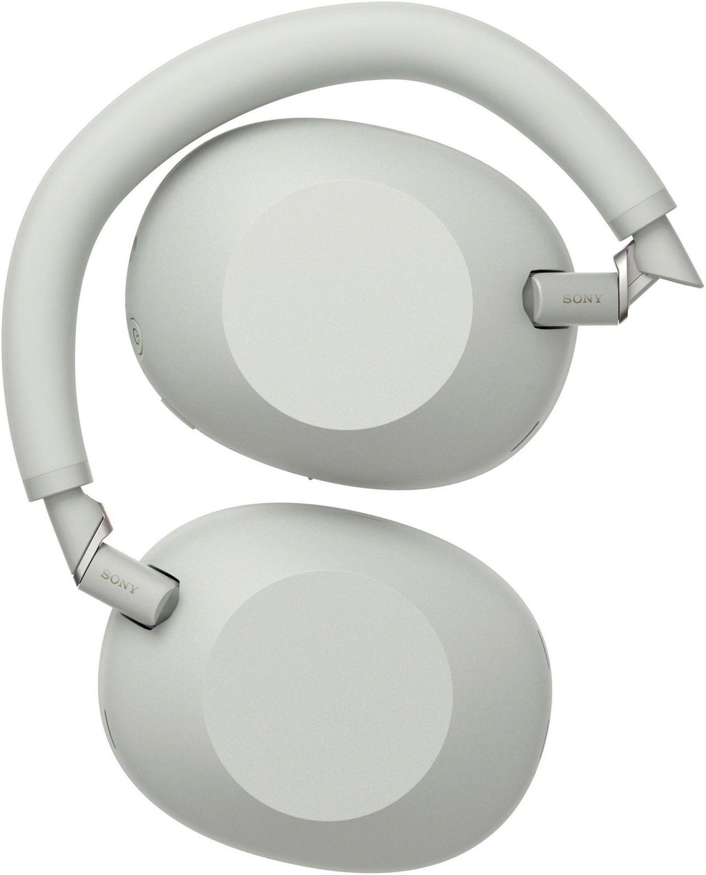 Sony WH-1000XM6 Over-Ear-Kopfhörer, Silber