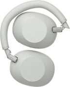 Sony WH-1000XM6 Over-Ear-Kopfhörer, Silber