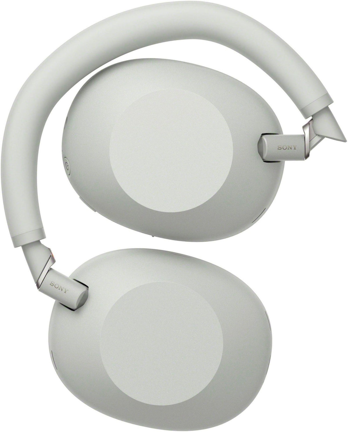 Sony WH-1000XM6 Over-Ear-Kopfhörer, Silber