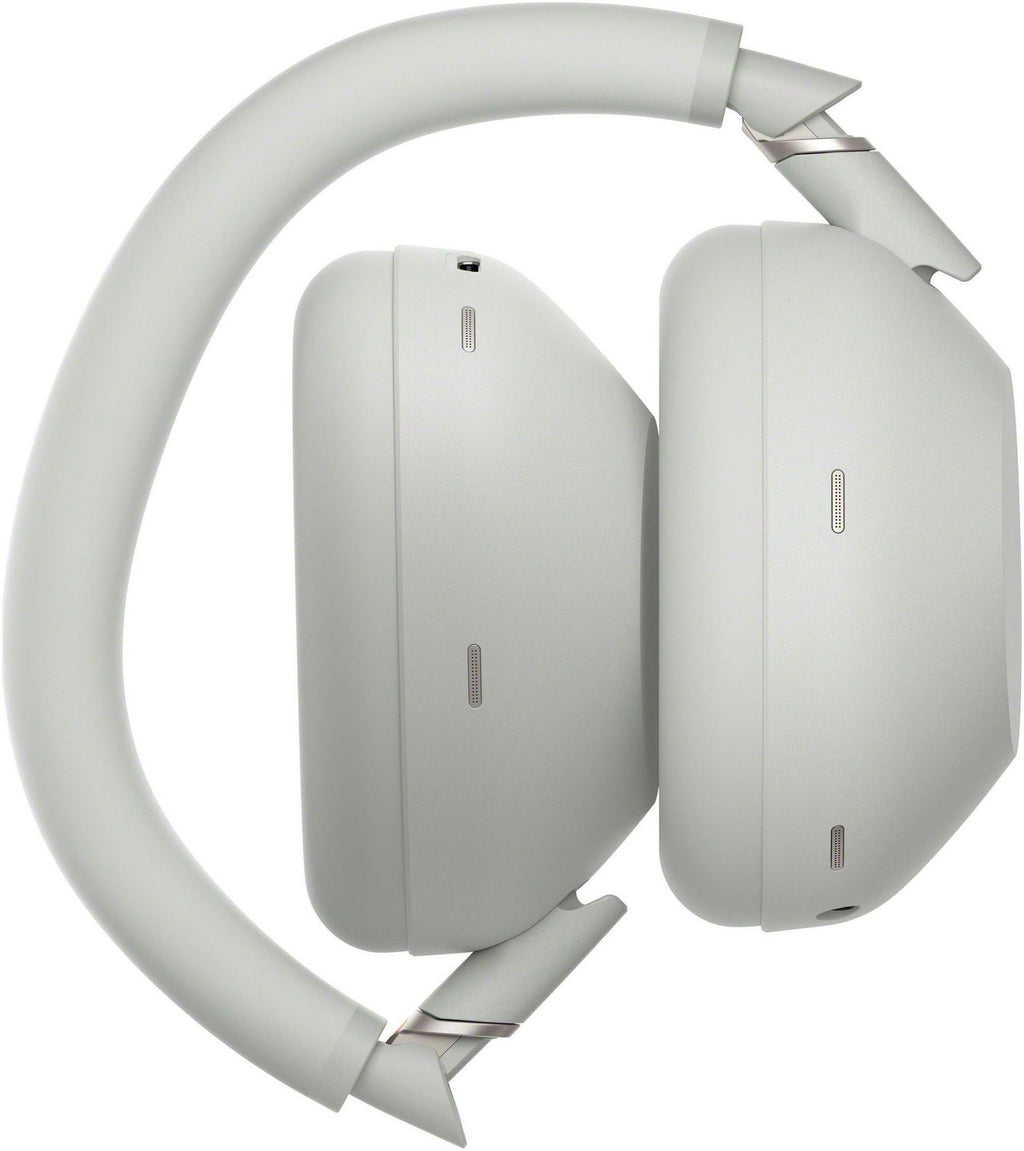 Sony WH-1000XM6 Over-Ear-Kopfhörer, Silber
