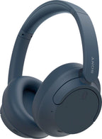 Sony WH-CH720N Over-Ear-Kopfhörer, Blau