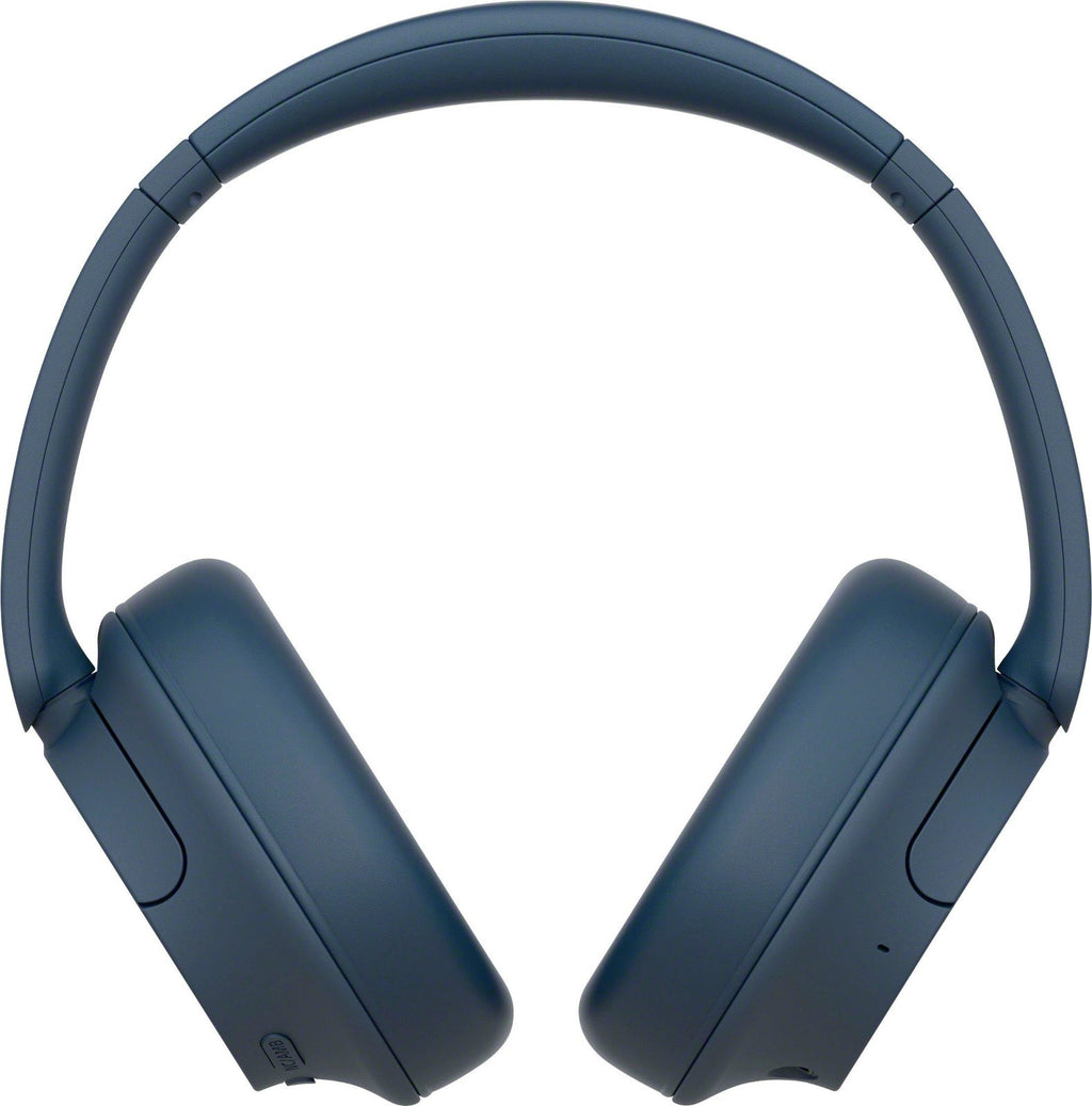 Sony WH-CH720N Over-Ear-Kopfhörer, Blau