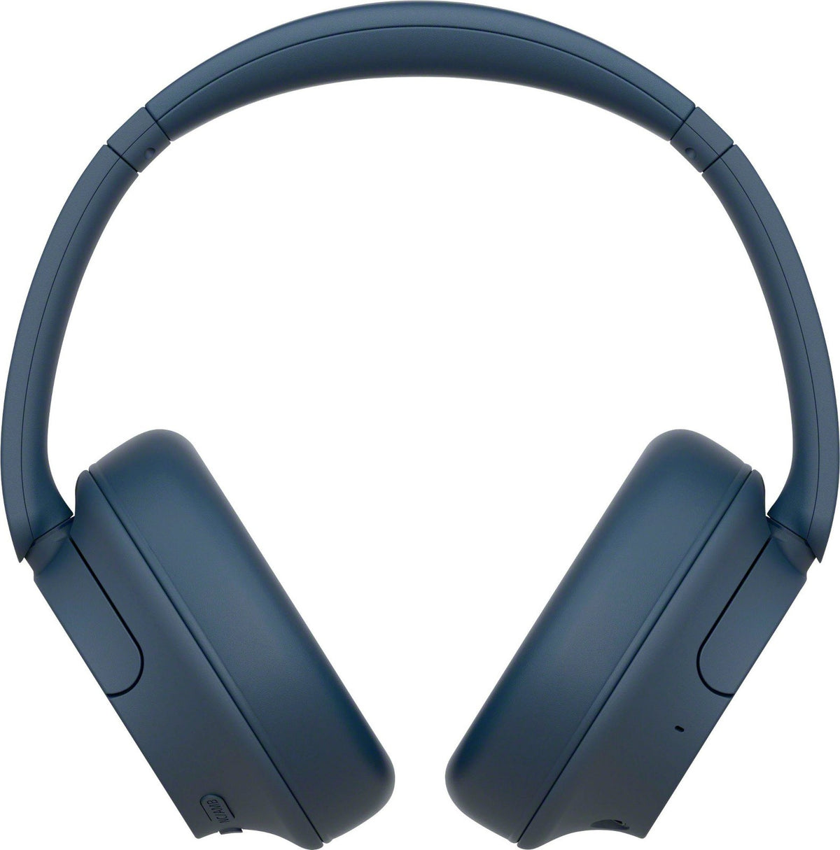 Sony WH-CH720N Over-Ear-Kopfhörer, Blau