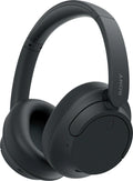 Sony WH-CH720N Over-Ear-Kopfhörer, Schwarz