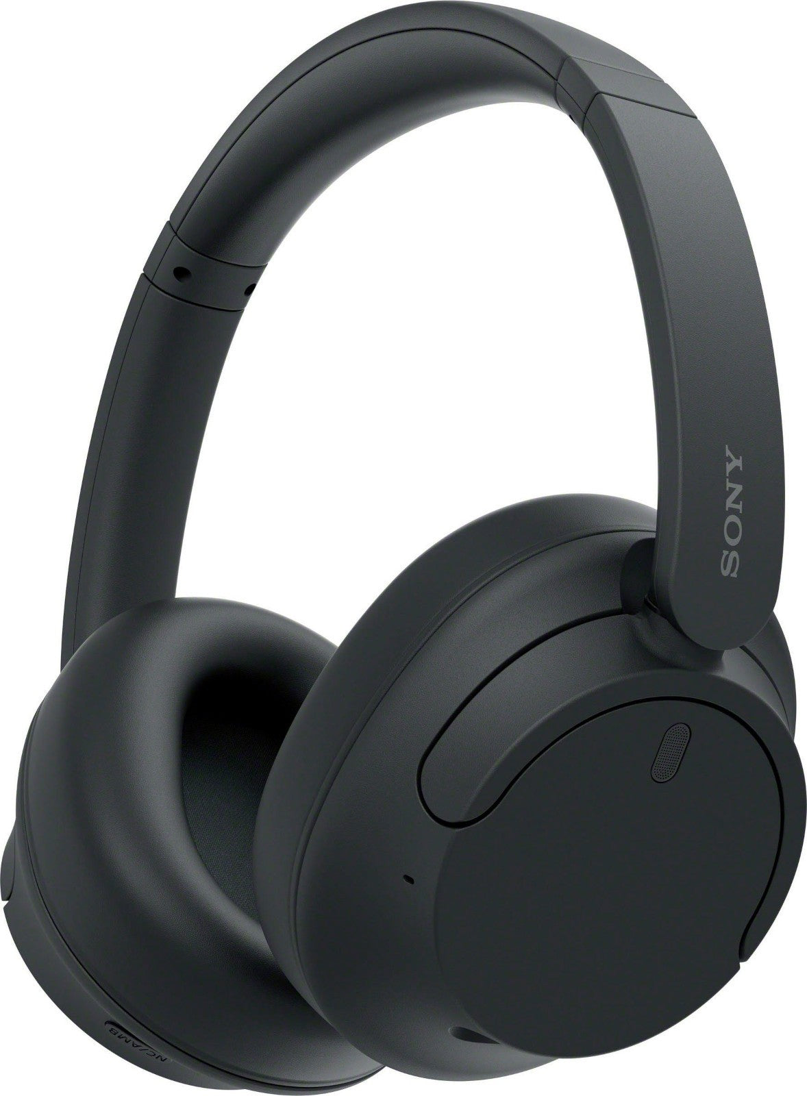Sony WH-CH720N Over-Ear-Kopfhörer, Schwarz