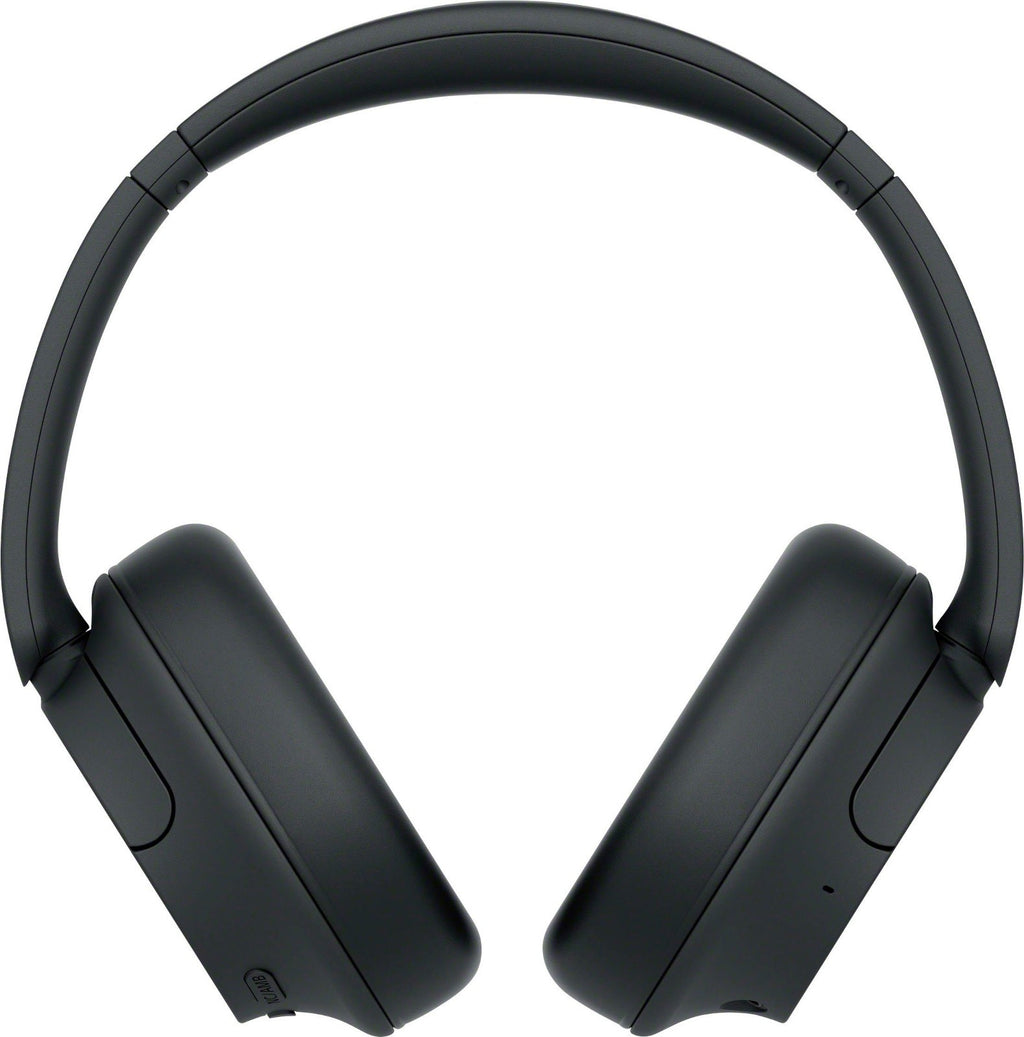 Sony WH-CH720N Over-Ear-Kopfhörer, Schwarz