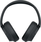 Sony WH-CH720N Over-Ear-Kopfhörer, Schwarz