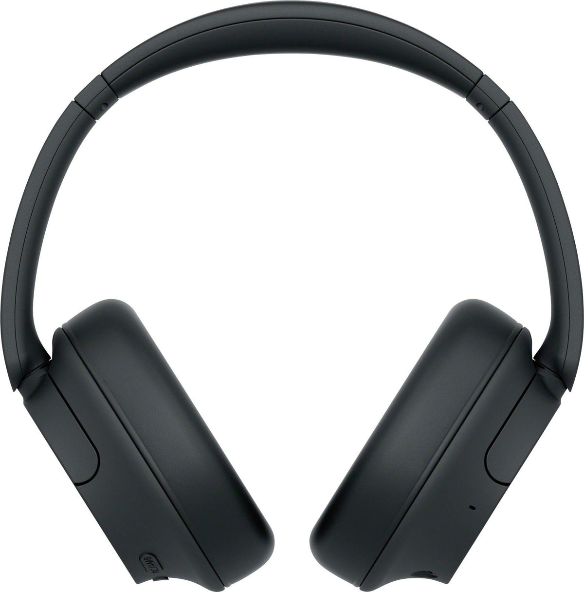 Sony WH-CH720N Over-Ear-Kopfhörer, Schwarz