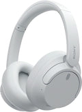 Sony WH-CH720N Over-Ear-Kopfhörer, Weiß