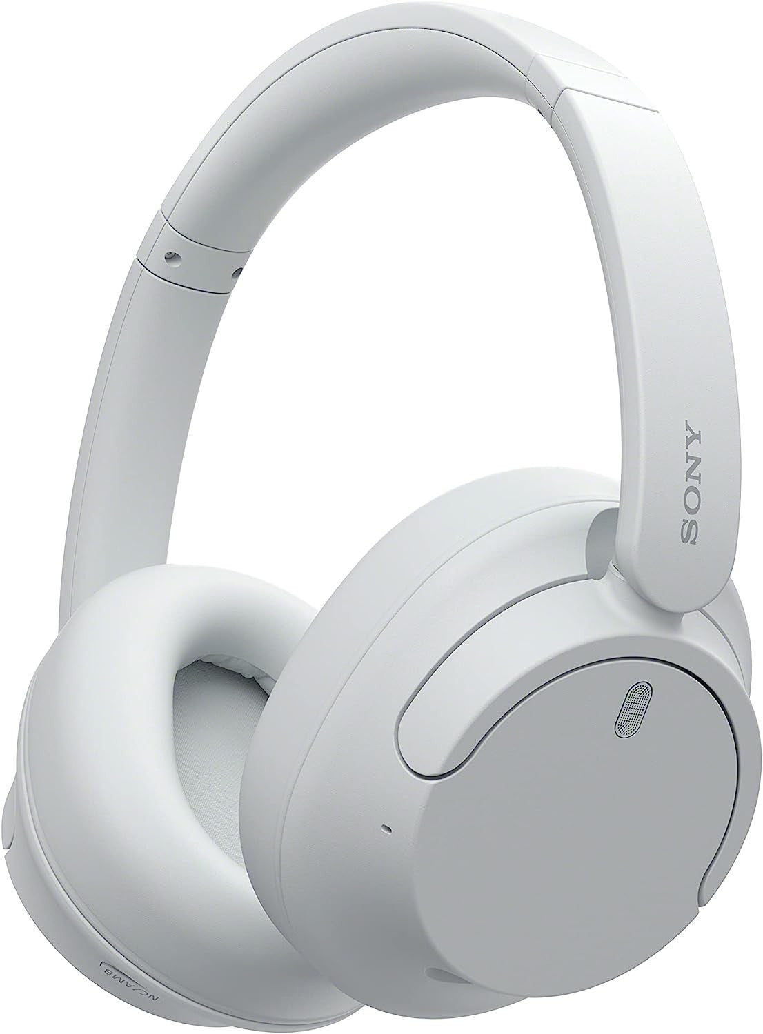 Sony WH-CH720N Over-Ear-Kopfhörer, Weiß