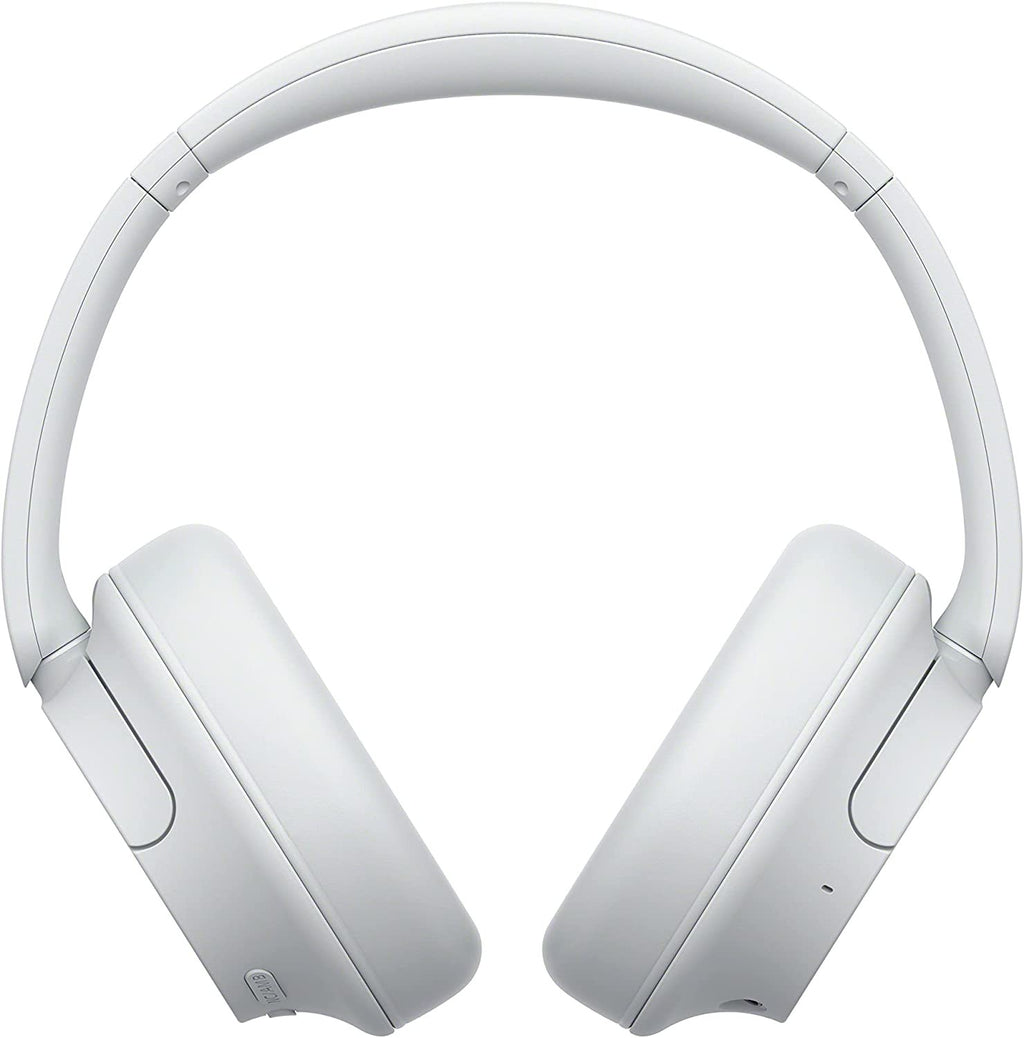 Sony WH-CH720N Over-Ear-Kopfhörer, Weiß