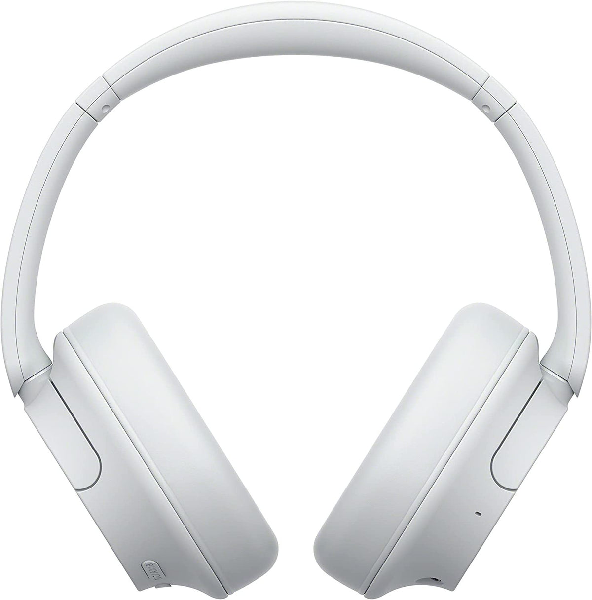 Sony WH-CH720N Over-Ear-Kopfhörer, Weiß